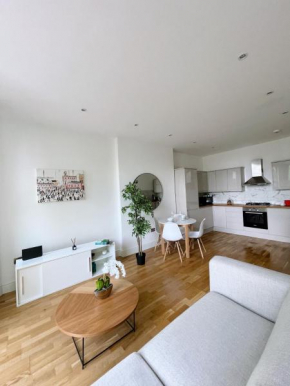 Luxuriously flat in Streatham